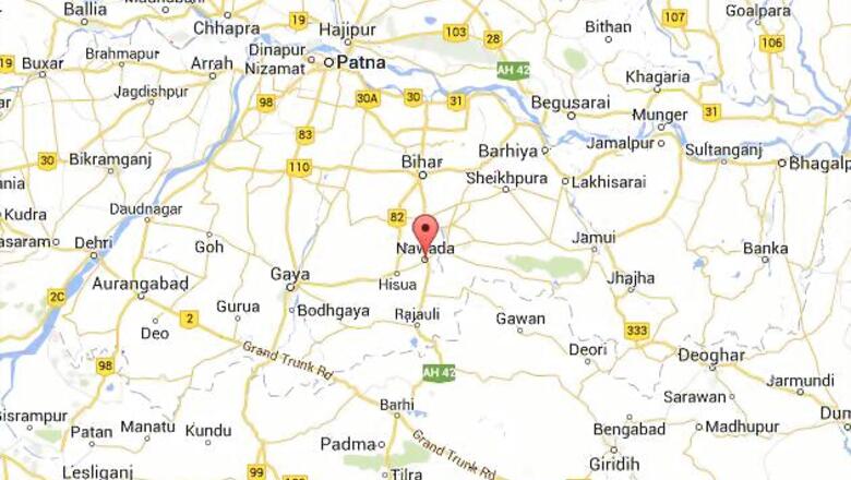 Court awards life imprisonment to 3 for killing man with iron rods in 2004