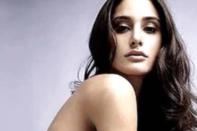 Nargis Fakhri's is Now On 21-Day Water Fast Challenge. Here's What it is