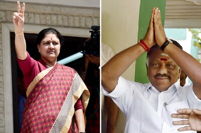Pro Sasikala AIADMK MLAs Dismiss Allegations of Their Detention