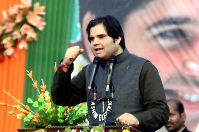 Postgraduates, PhD holders applying for sweepers, peons' posts in UP, says Varun Gandhi