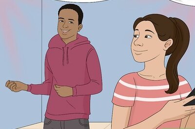 How to Ask a Girl to Dance