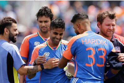 T20 World Cup Super-8 Qualification Scenarios Explained: India, Australia, West Indies, South Africa Through; 4 More Spots Left to fill