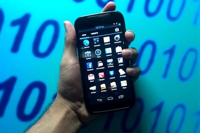 Micromax launches 5-inch Canvas A100 at Rs 9,990