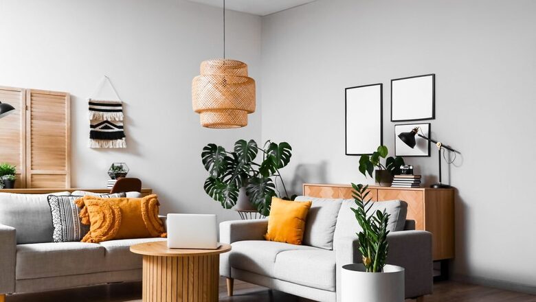 Year Ender: The Home Decor Trends That Will Dominate 2024