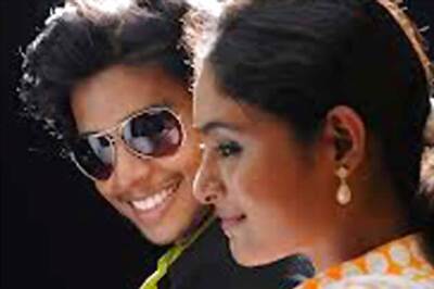 All thumbs up for Tamil film 'Sundattam'