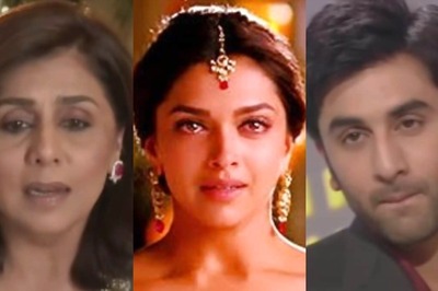 When Neetu Kapoor Spoke About Ranbir Kapoor, Deepika Padukone's Breakup: 'He Was Not Himself...'