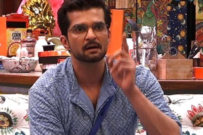 Bigg Boss 15: Raqesh Bapat Admitted to Hospital After Immense Pain Due to Kidney Stone