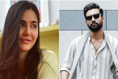 Katrina Kaif and Vicky Kaushal Wedding: Anushka Sharma and Virat Kohli to Attend with Vamika?