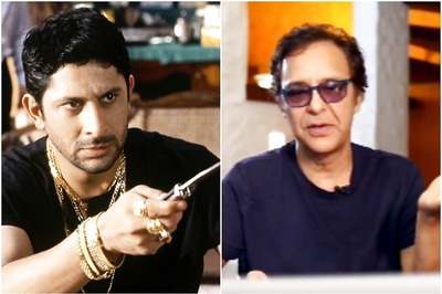 Vidhu Vinod Chopra Says Munna Bhai 3 Will 'Absolutely' be Made, Counters Arshad Warsi's Claims
