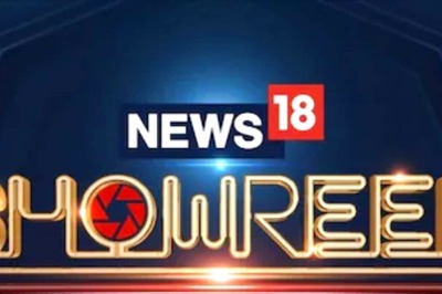 News18 Showreel: Neither Theatre Nor OTT, the Biggest Blockbuster of This Year Will Be Released on News18 India