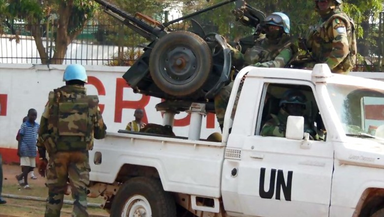 UN to Issue 'No Excuses' Card in Effort to Curtail Sex Abuse