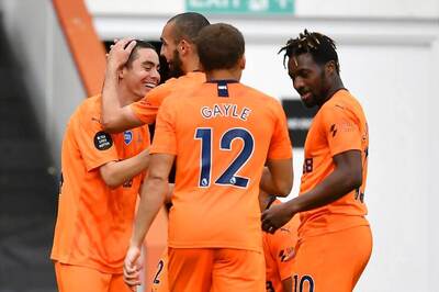 Premier League: Bournemouth Lose to Newcastle United as Allan Saint-Maximin Shines With 3 Assists