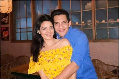 Aditya Narayan Plans to Get Married to Shaapit Co-star Shweta Agarwal by End of 2020