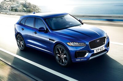 Jaguar to Deliver Nine New Models