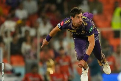 The Art of Seam Bowling in a Batter's World: Mitchell Starc's Piece de Resistance in an Age of Mad Hitting