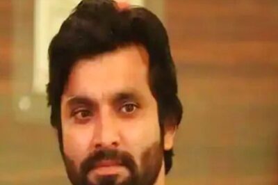 Bhonsle Fame Santosh Juvekar to Act in Web Series Titled Dharavi Bank Next