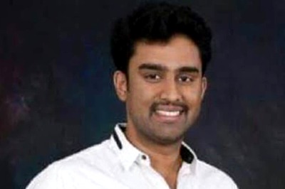 Deve Gowda's Grandson Suraj Makes Electoral Debut as JD(S) MLC Candidate