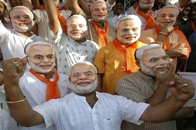 A Pakistan where people want Modi as PM