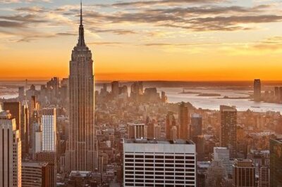 New York to Singapore; 5 Most Expensive Cities In The World