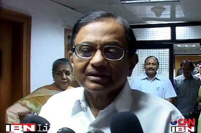 Swiss government to reply Chidambaram's letter soon