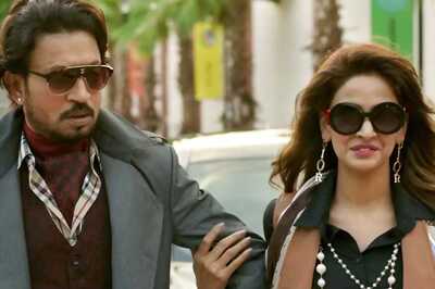 Irrfan Khan’s Hindi Medium Mints Over Rs 50 crore