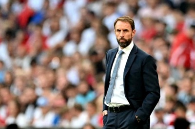 Gareth Southgate 'Open-minded' About World Cup Every Two Years
