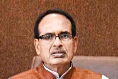 Invest in MP, You Won't Face Any Trouble as Anti-social Elements Now Scared of Bulldozer Action: Chouhan Tells Industry