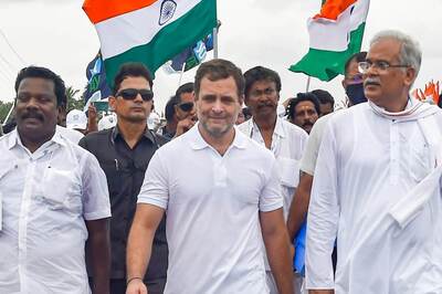 Right Foot Forward | Burberry Politics: Rahul Gandhi, Choose Your PR Managers Wisely, Clothes Mindfully