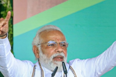 Deoghar: Politics of Short-cut Leads to Short-circuit, Says PM Modi in Jibe at Opposition