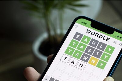 Wordle 356 Answer Today: Wordle Solution For June 10