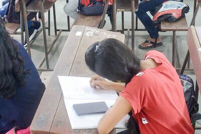 UP Board Exams 2022: UPMSP to Use Mobile App for Selecting Centres