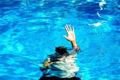 Bhopal: 23-yr-old BTech Graduate Drowns in Dam While Trying to Save Friend's Pet, Dog Survives