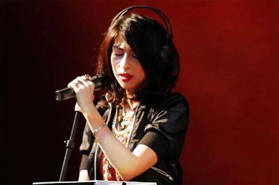 Bhaag Milkha Bhaag: Pak actor Meesha Shafi makes her Bollywood debut