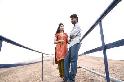 'Naluguru Snehithula Katha' Review: Telugu film falls flat
