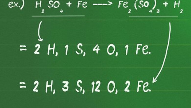 How to Do Stoichiometry