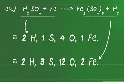 How to Do Stoichiometry