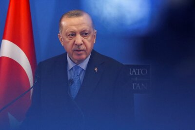 Determined To Not Allow Terror Havens Become Part Of NATO: Turkey Opposes Finland, Sweden's Bids