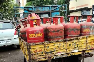 LPG Price Hike: 19 Kg Cylinder Rate Increases By Rs 48.5, 5 Kg Rises By Rs 12
