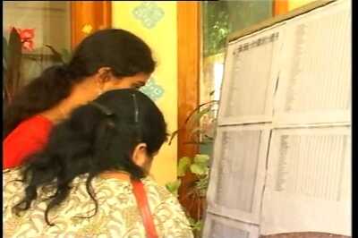 Delhi girl M Gayatri the overall topper in CBSE class XII board exams with 99.2%