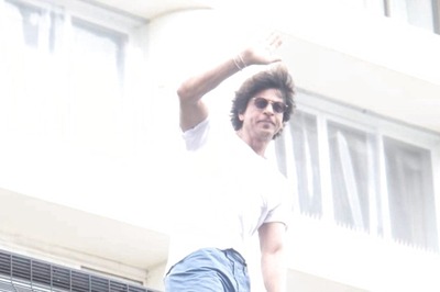 Dunki DOP Opens Up on Quitting the Movie, Asserts 'Shah Rukh Khan Had No Involvement’