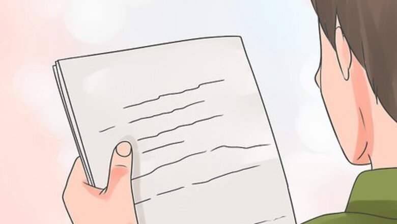 How to Install a Garage Door