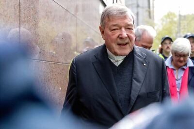 Pope Aide George Pell Becomes Highest-ranked Catholic to Stand Trial for Sex Abuse Offences