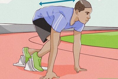 How to Get Into Sprinting (Beginners)