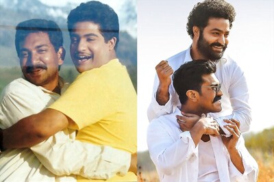 Ram Charan, SS Rajamouli And Others Wish Jr NTR On His Birthday