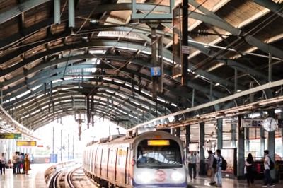 Noida Metro to Start Services at 6 Am on June 16 for UPSC Candidates