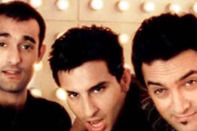 Dil Chahta Hai Broke Lot of Conventions in Hindi Cinema, Says Aamir Khan