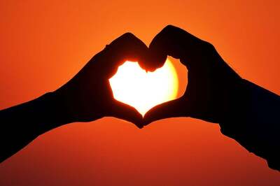 Time to Break Free from Romantic Expectations in a Relationship