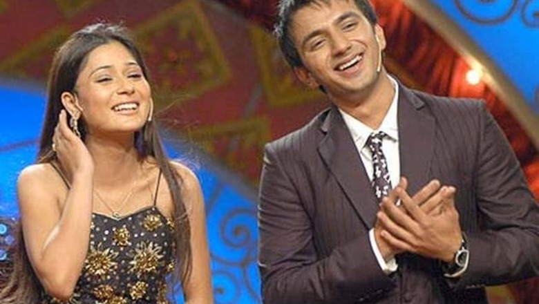 Ali Merchant accuses his in-laws of lying
