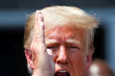 'F**K Him': Trump Accuses Netanyahu of Disloyalty for Congratulating Biden After 2020 Win