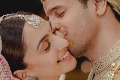 Sidharth Malhotra-Kiara Advani: A Match Made In Heaven, A Marriage Of Equals